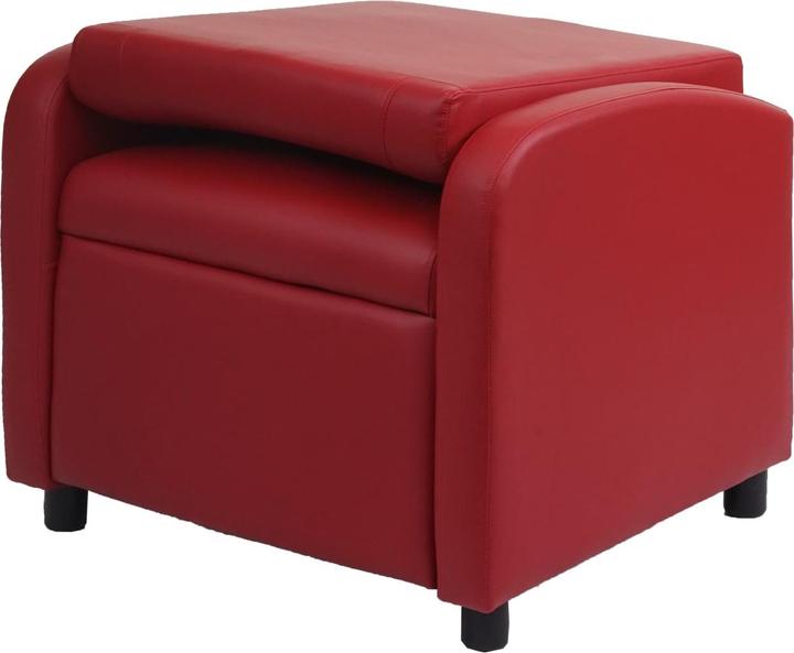 Produktbild JOHN316 Relaxsessel