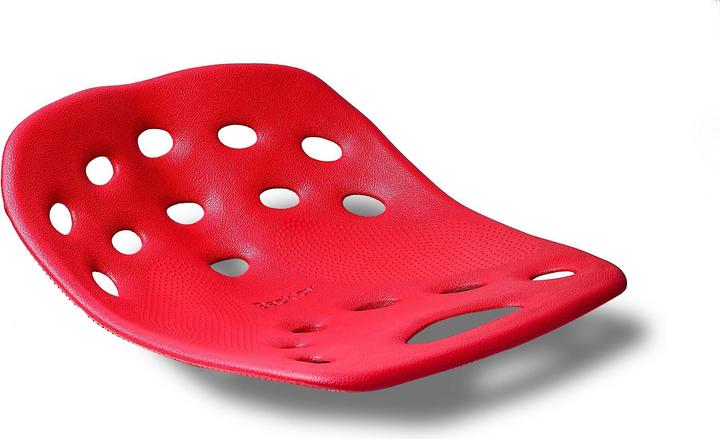 Image du produit BackJoy Posture+ Bright Red