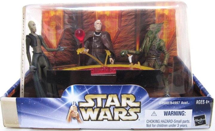 HASBRO Star Wars Rebels LUKE SKYWALKER Action Figure 10cm - 2S Time
