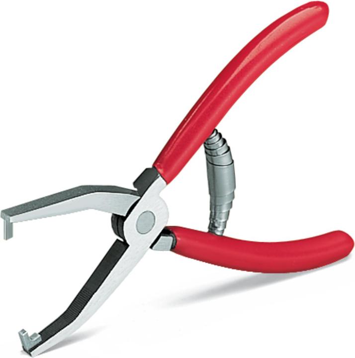 Actual product image Wago Actuating tool