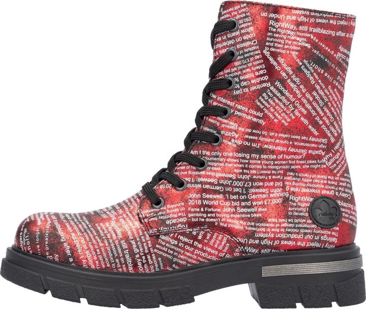 Actual product image Rieker 4338333 (38)