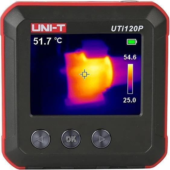 Produktbild Uni-T UTi120P