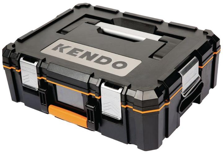 Image du produit Kendo Mallette système S