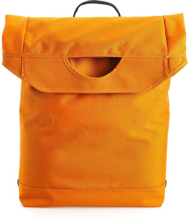 Produktbild Kokoté Rucksack Clap and Smile Orange, 18 l (18 l)
