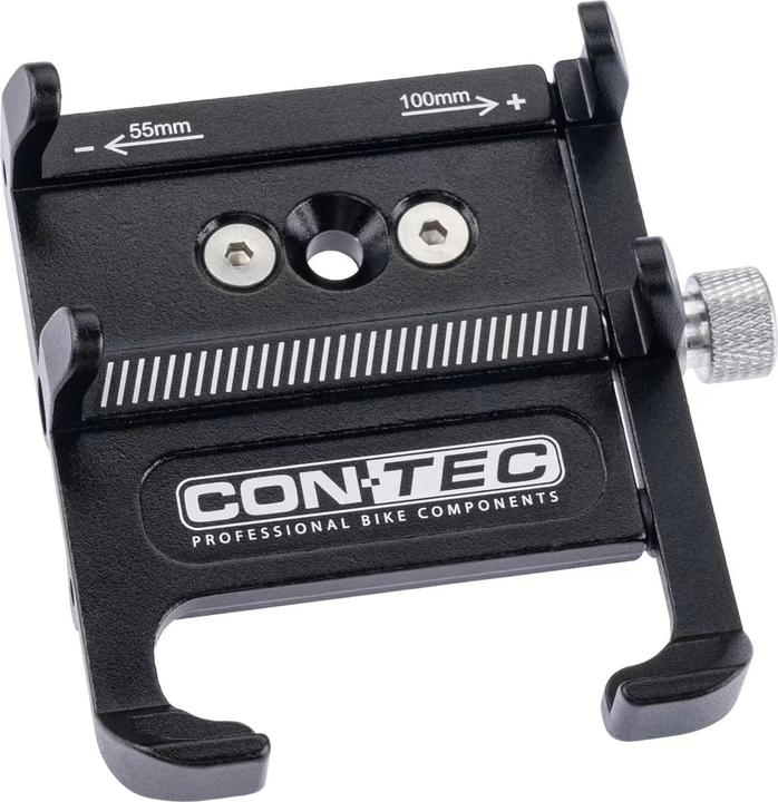 Actual product image Contec Smartphonehalter BUG PRO
