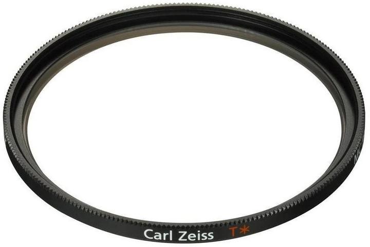 Sony VF-77MPAM, filtre de protection MC