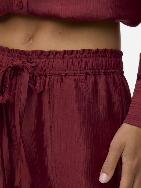 Produktbild Vero Moda VMTOMA Hohe Taille Hose Hose (XS)