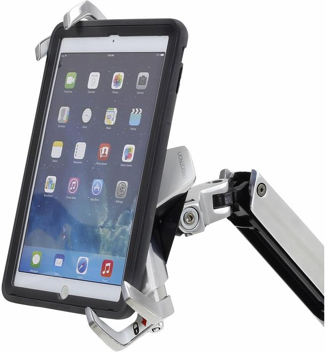 Image du produit Ergotron Adaptateur de montage 13IN