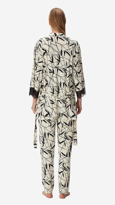 Produktbild Goldenbay Sleepwear-Set Gown, Camisole & Pants Petunia (L)