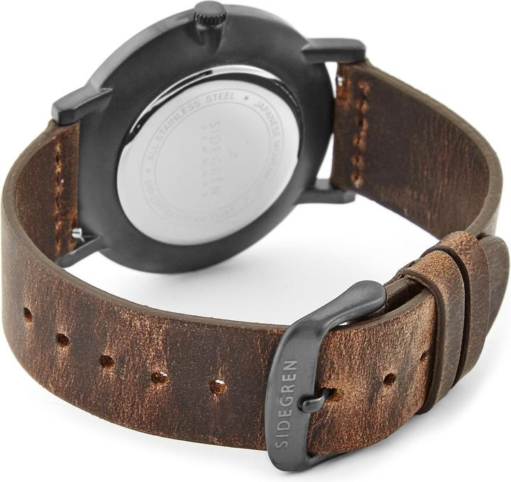Image du produit Sidegren Kevil (Montre analogique, 40 mm)