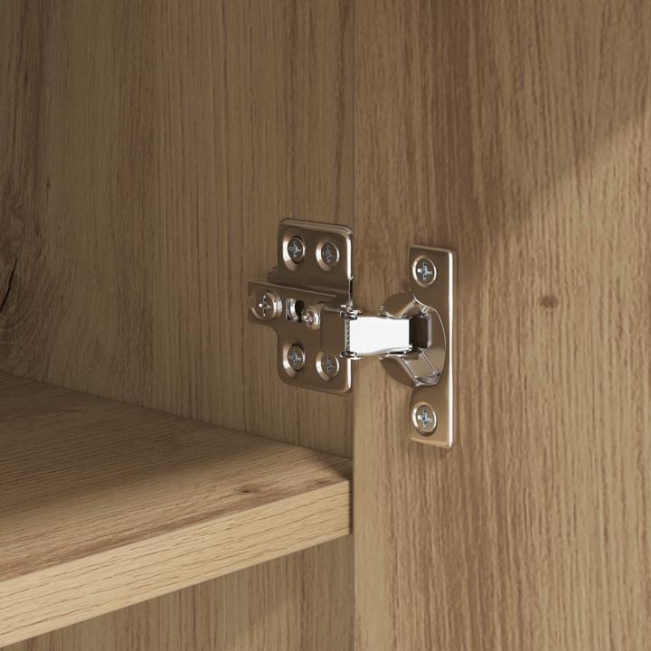 Produktbild vidaXL Sideboard (42.50 x 40 x 93 cm)