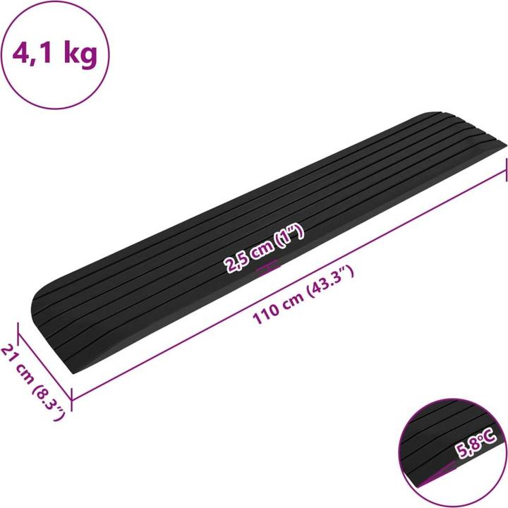 Actual product image VidaXL Naum