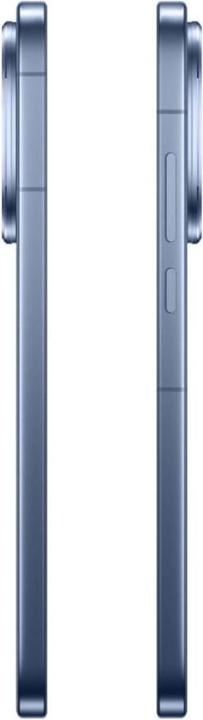 Immagine prodotto realme GT8 PRO 12/256GB 5G (256 GB, Azzurro, Blu, Blu Urbano, 6.79", Doppia SIM, 5G)