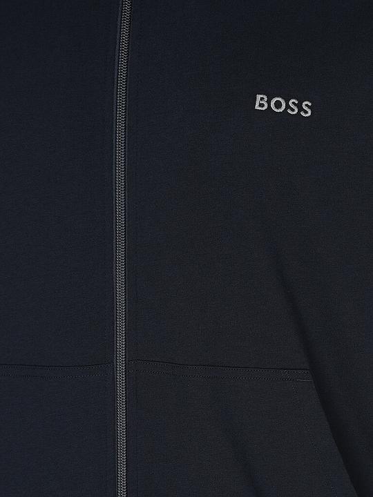 Actual product image BOSS Loungewear Sweat Jacket (XXL)