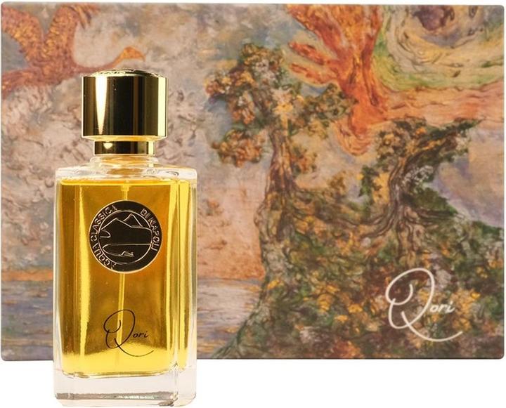 Actual product image Acqua Di Napoli Acqua Classica Di Napoli Qori Eau De Parfum 100ml (Eau de parfum, 100 ml)