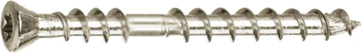 Image du produit Profix Vis pour planches PRO-CUT® UNX A2 (200 Vis par pièce, 3.5 x 50 mm)