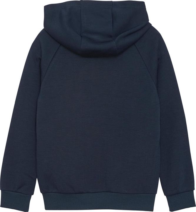 Immagine prodotto Color Kids Felpa solida con cappuccio (122)