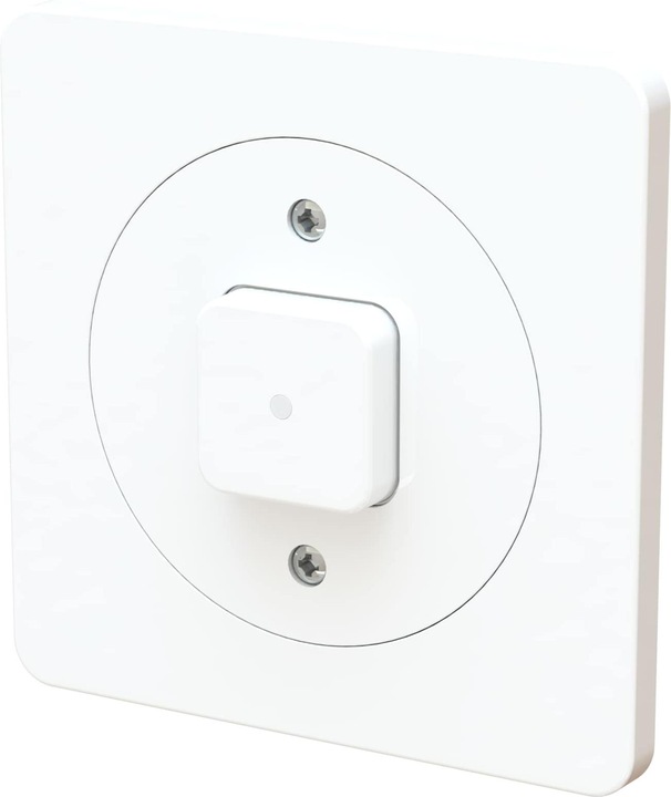 Max Hauri maxONE pushbutton A/R