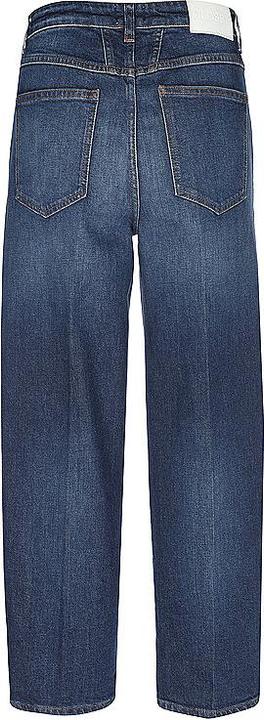 Produktbild Closed Wide Leg STOVER-X