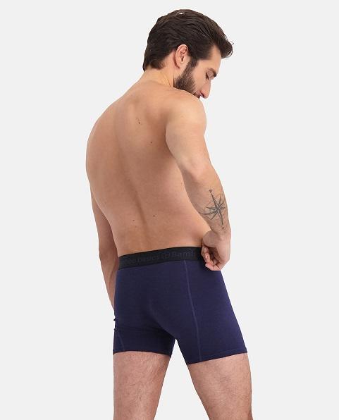 Produktbild Bamboo Basics Rico (XL, 3er Pack)