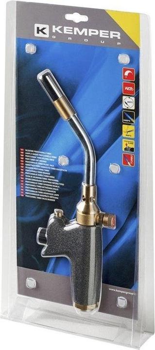 Actual product image Kemper Soldering torch