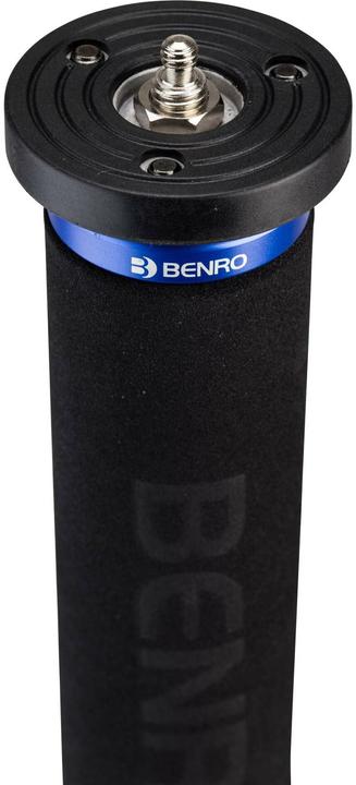 Produktbild Benro MMA38C Mach3 (Carbon)