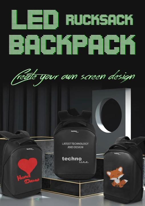 Produktbild Technoline BAG 1 (21.50 l)