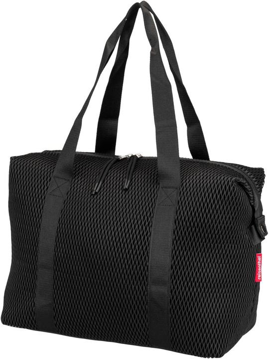 Produktbild reisenthel extralite weekender M mesh black