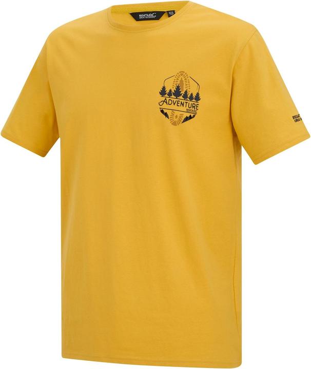 Produktbild Regatta Cline IX Adventure TShirt (S)