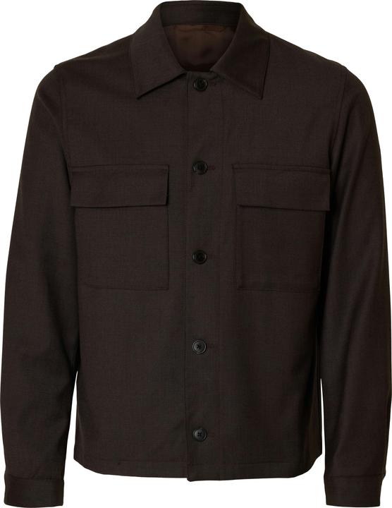 Immagine prodotto Selected Wollmix Blazer (48)