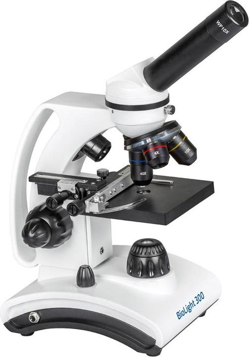 Produktbild No Name Delta Optical BioLight 300 Mikroskop
