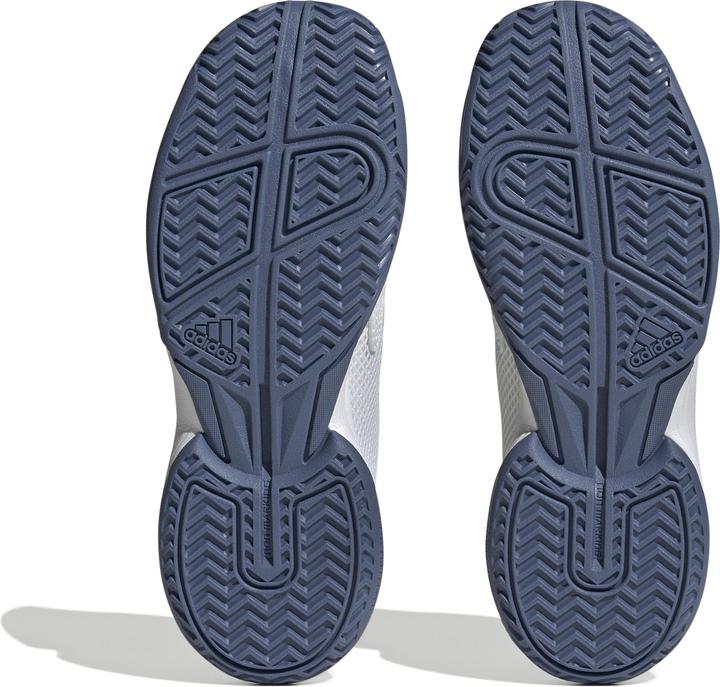 Produktbild adidas kinder-tennisschuhe courtflash (36)