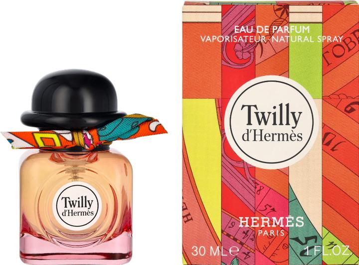 Actual product image Hermès Eau de parfum re21 (Eau de parfum, 308.75 ml)