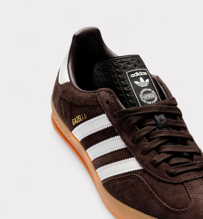 Produktbild adidas Gazelle Indoor (38 2/3)