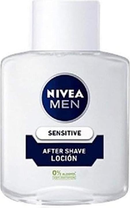 Produktbild NIVEA MEN Men Sensitive (Rasierwasser, 100 ml)