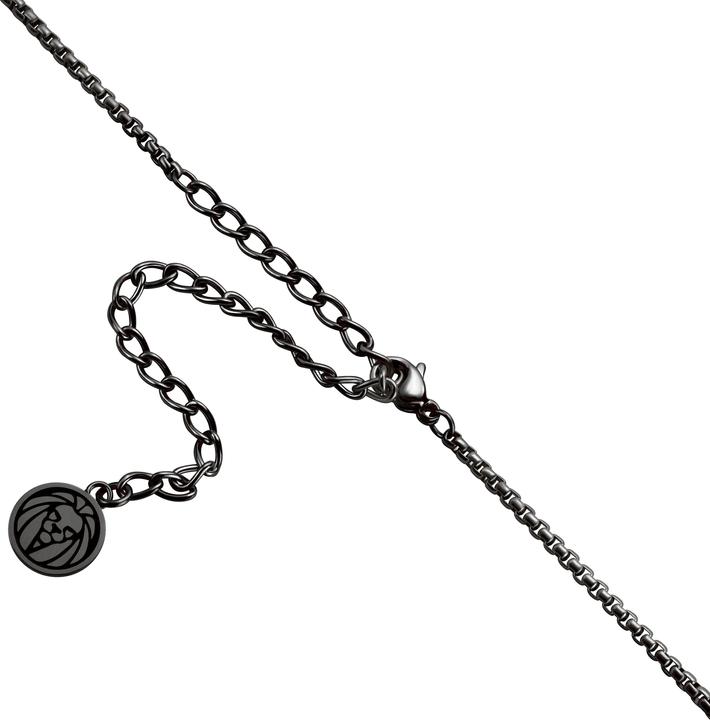 Immagine prodotto Lucleon Kabir (Acciaio inossidabile)