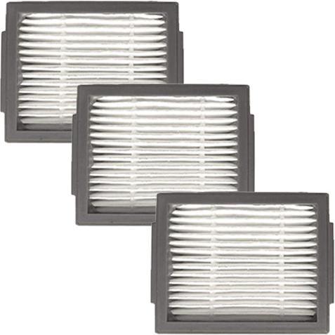 Immagine prodotto Hermex Filtro iRobot Roomba E5 - 3 pezzi