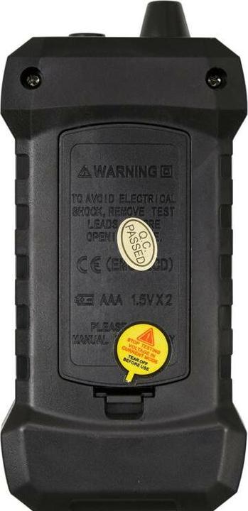 Image du produit Vorel Sthor Miernik Smart Uniwersalny Vrai Rms