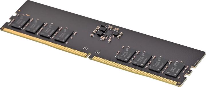 Actual product image PNY *16GB DDR5 5600MHz DIMM MD16GSD55600-SB (1 x 16GB, 5600 MHz, DDR5 RAM, DIMM)