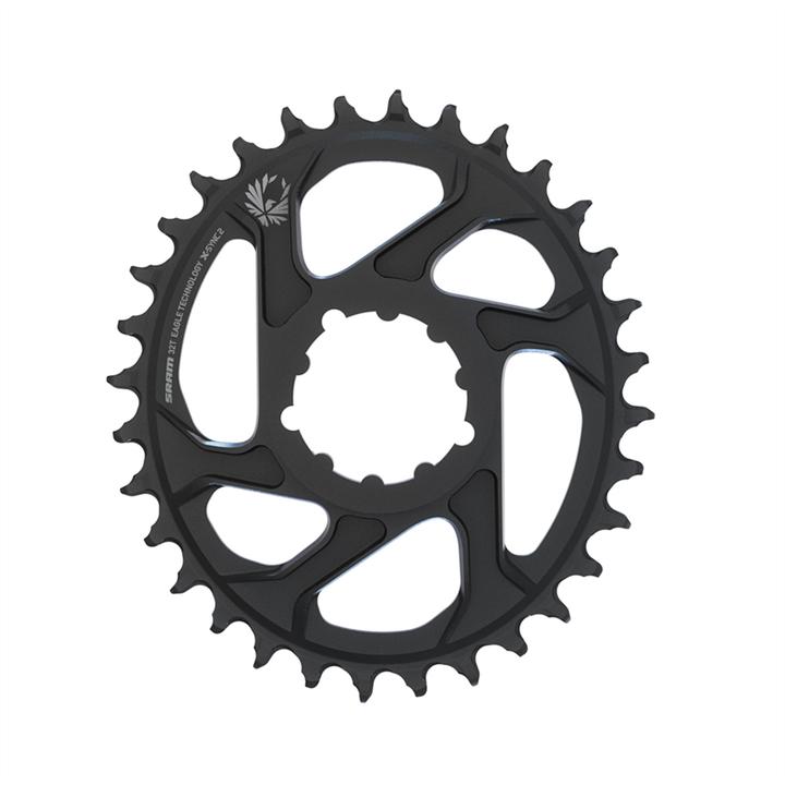 Sram X-Sync 2 Oval (32)