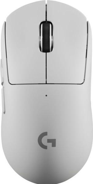 Actual product image Logitech G Pro X Superlight 2 (Wireless)