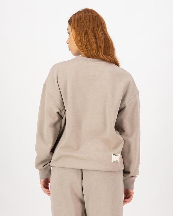 Produktbild Mons Royale Verdant Merino Organic Cotton Crew (M)