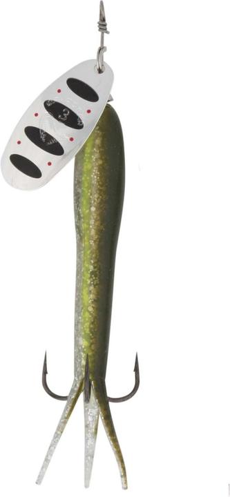 Produktbild Savage Gear Flying Eel Spinner #3 Sandeel (5 cm)