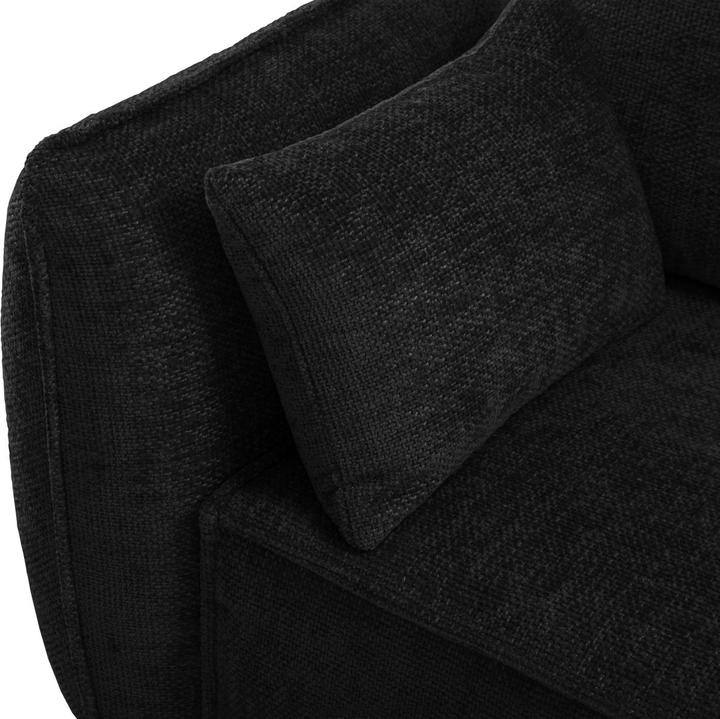 Actual product image Micadoni Kaelle (Corner sofa)