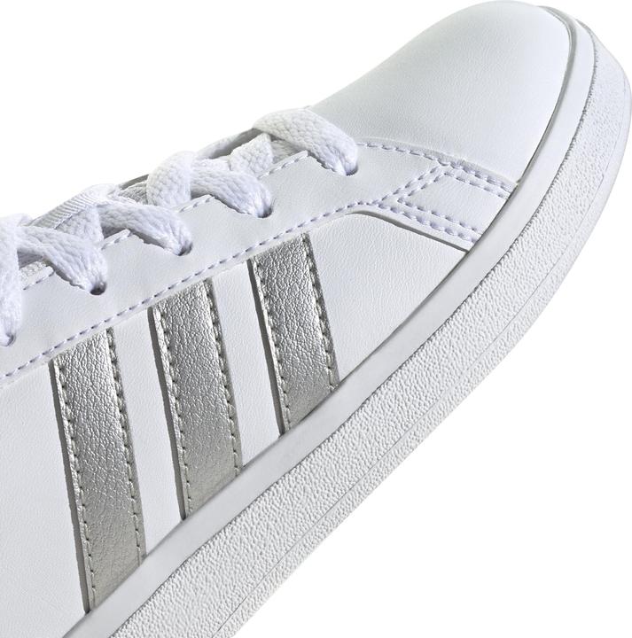 Immagine prodotto adidas Scarpa Da Tennis Grand Court Lifestyle Con Lacci (38 2/3)