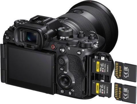 Actual product image Sony Tough CEA-G (1920 GB, CFexpress type A)