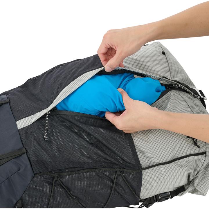 Produktbild Millet Parmelan 35 (35 l)