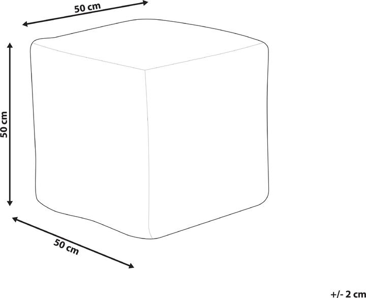 Actual product image Beliani Sanawan
