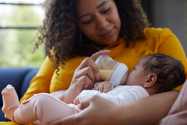 Actual product image Philips Avent Natural Response (125 ml)