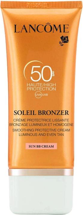Produktbild Lancôme Soleil Bronzer - BB Crème SPF 50 (Universal, 50 ml)